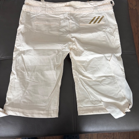 Women's Spring/Summer Capris - Picture 9 of 13